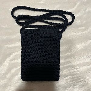 The Sak small crossbody Navy Blue